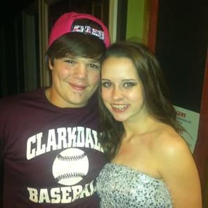 Meet your Posher, Darcie